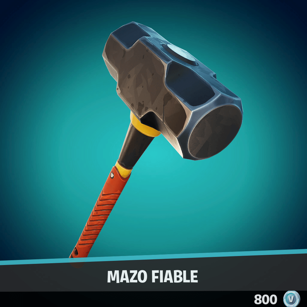 Mazo fiable